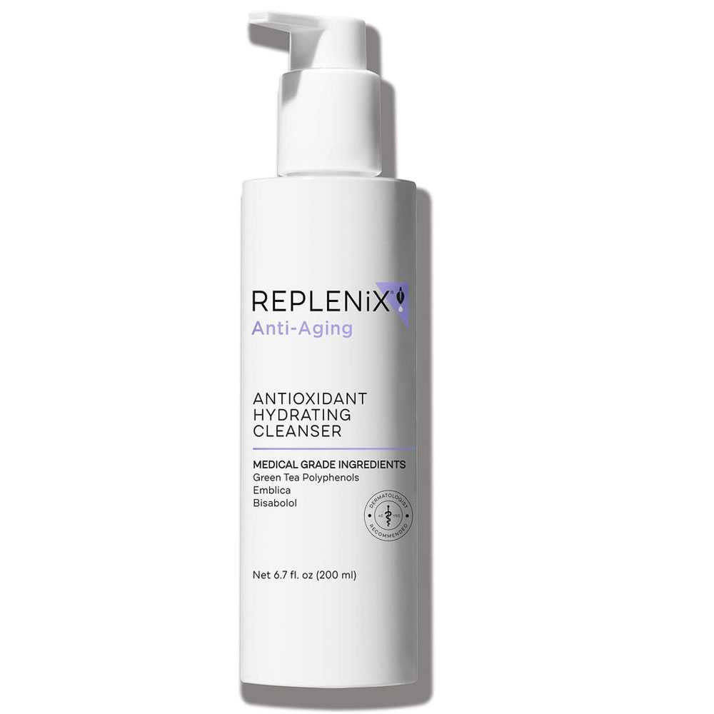 Replenix Antioxidant Hydrating Cleanser