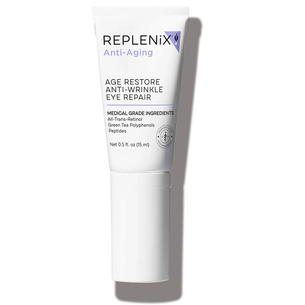 Replenix Age Restore Anti-wrinkle Retinol Eye Repair