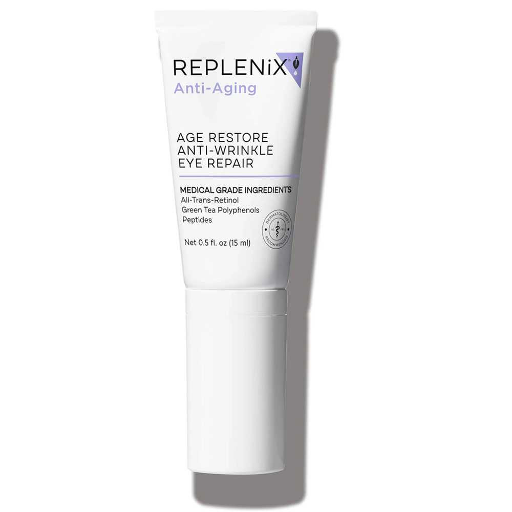 Replenix Age Restore Anti-Wrinkle Retinol Eye Repair 105$