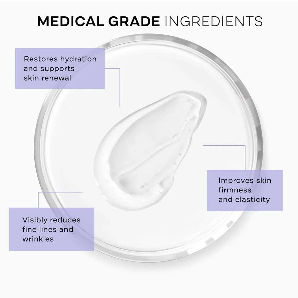 Replenix Growth Factor Restorative Serum