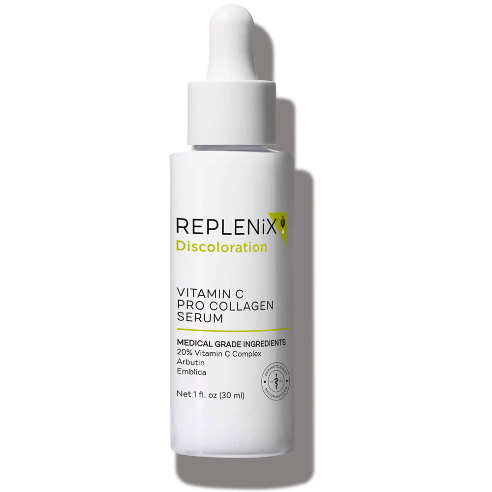 Replenix Vitamin C Pro Collagen Serum