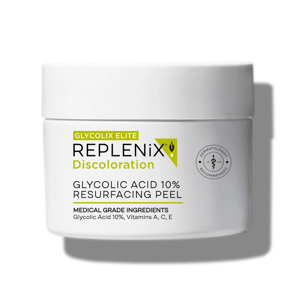 Replenix Glycolic Acid 10% Resurfacing Peel