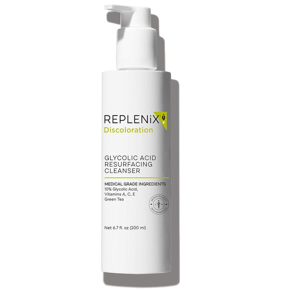 Replenix Glycolic Acid Resurfacing Cleanser