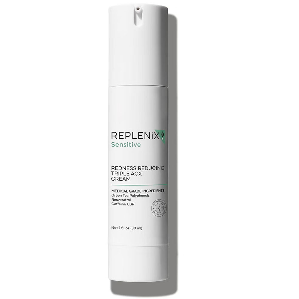 Replenix Redness Reducing Triple Aox Cream