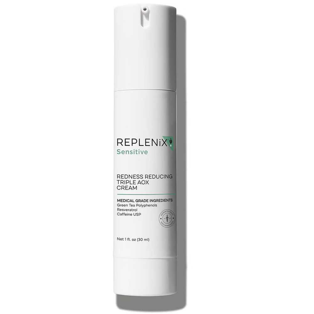 Replenix Redness Reducing Triple AOX Cream