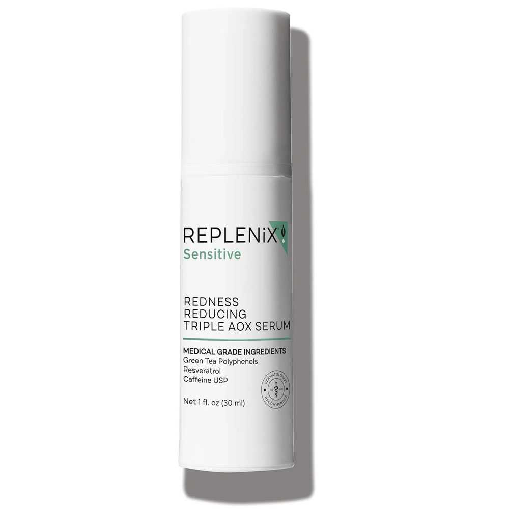 Replenix Redness Reducing Triple AOX Serum