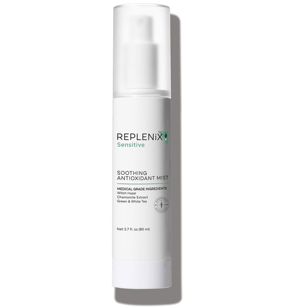 Replenix Soothing Antioxidant Mist