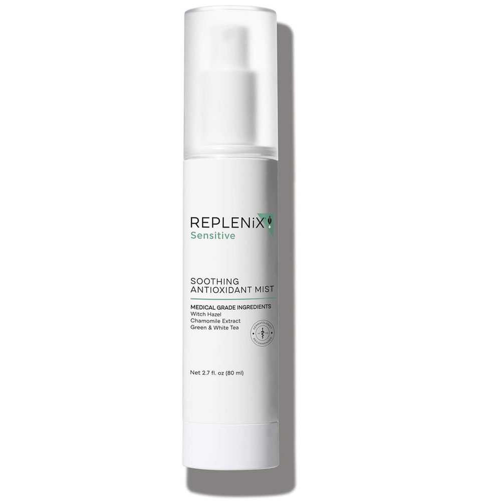 Replenix Soothing Antioxidant Mist 22$