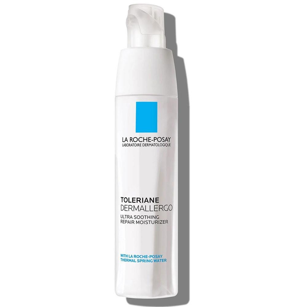 La Roche Posay Toleriane Dermallergo Moisturizing Cream
