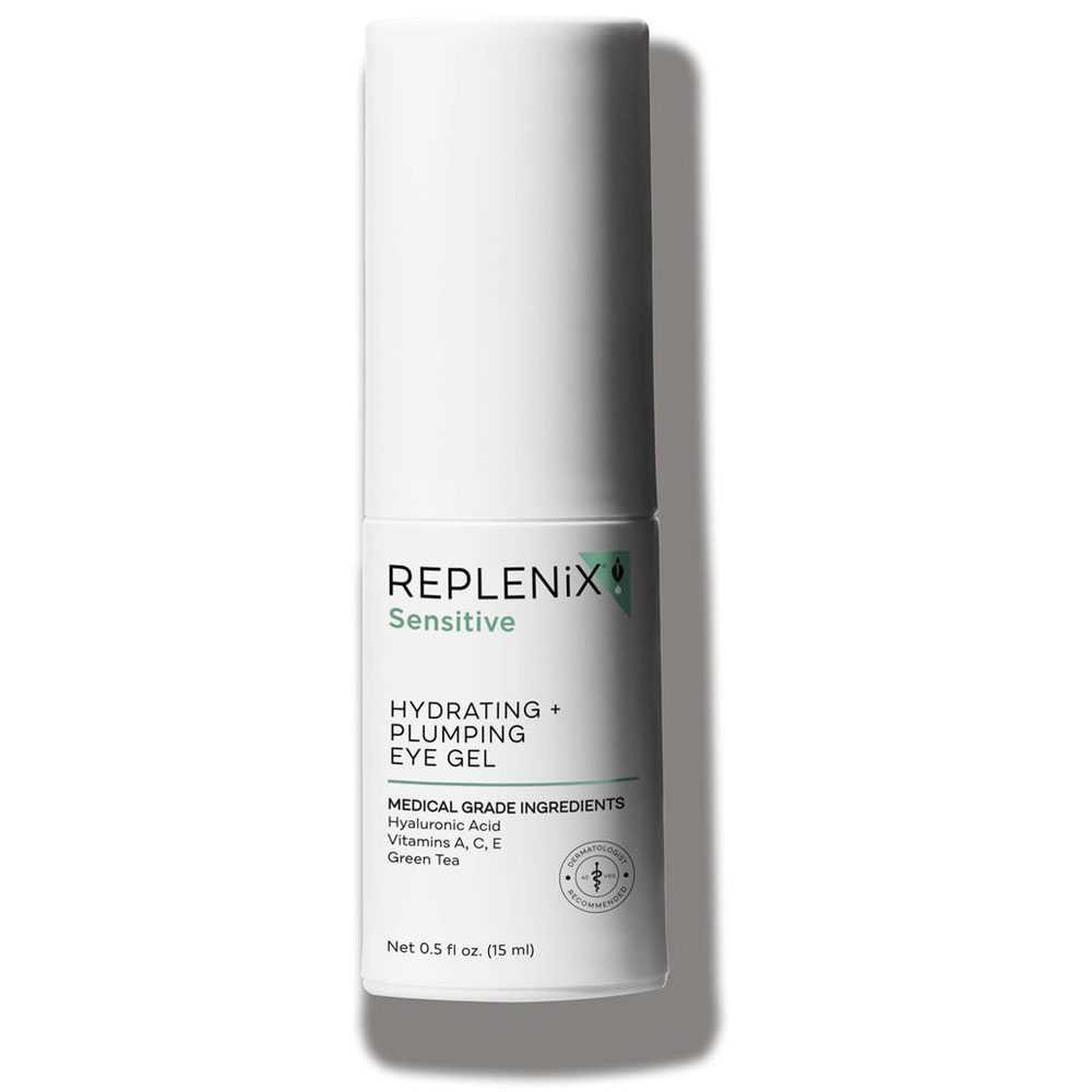 Replenix Hydrating + Plumping Eye Gel