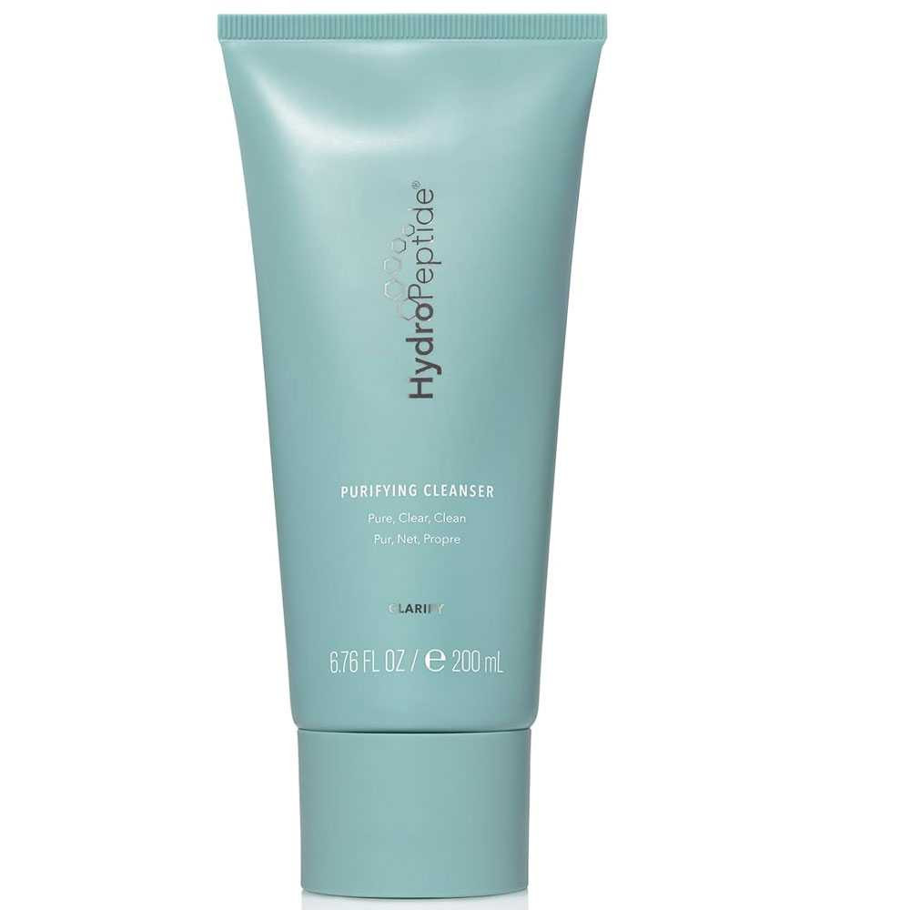 HydroPeptide Purifying Cleanser 56$