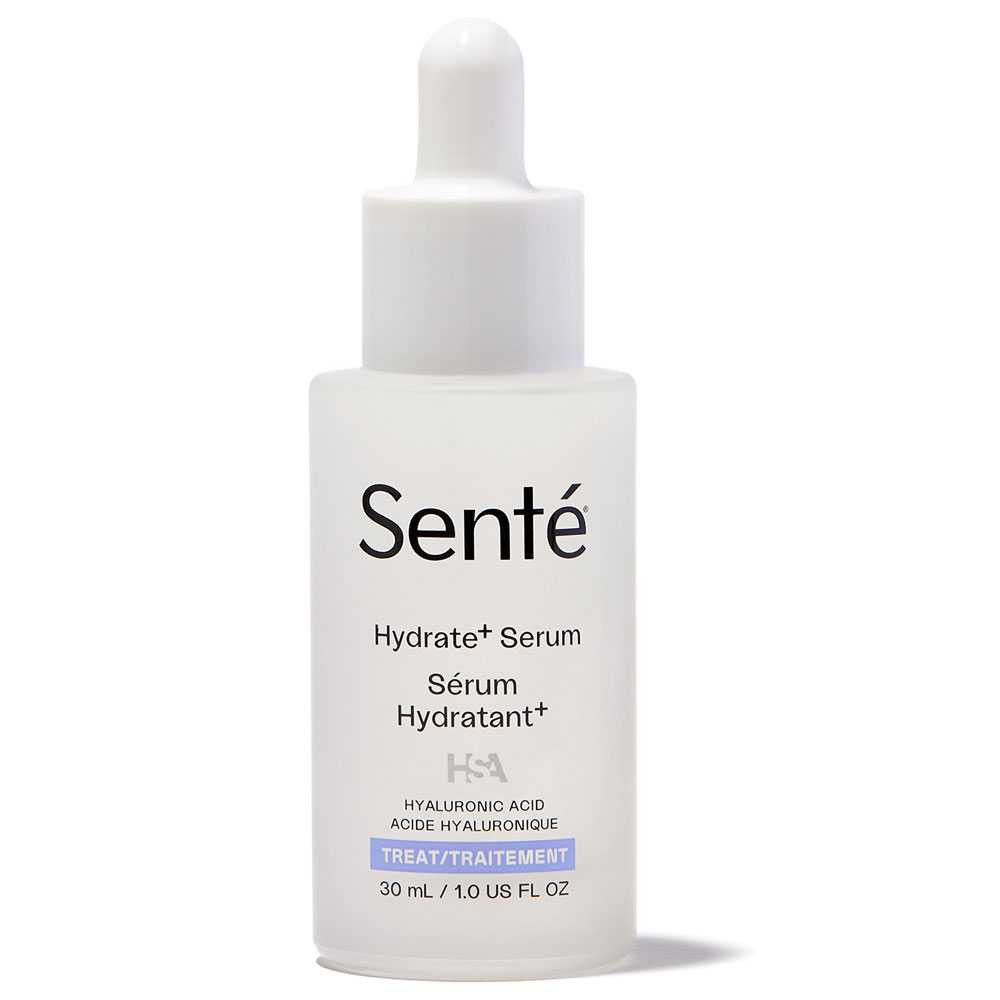 Sente Hydrate+ Serum