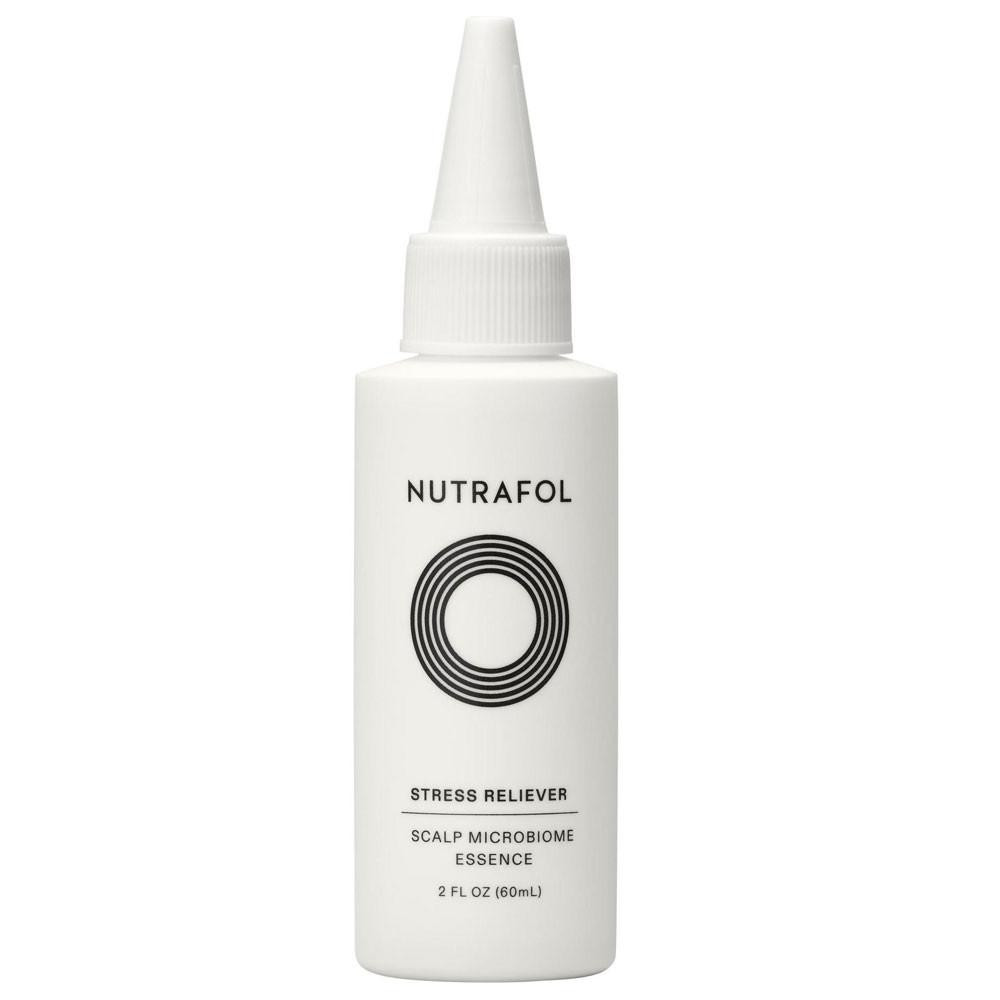 Nutrafol Stress Reliever Scalp Microbiome Essence