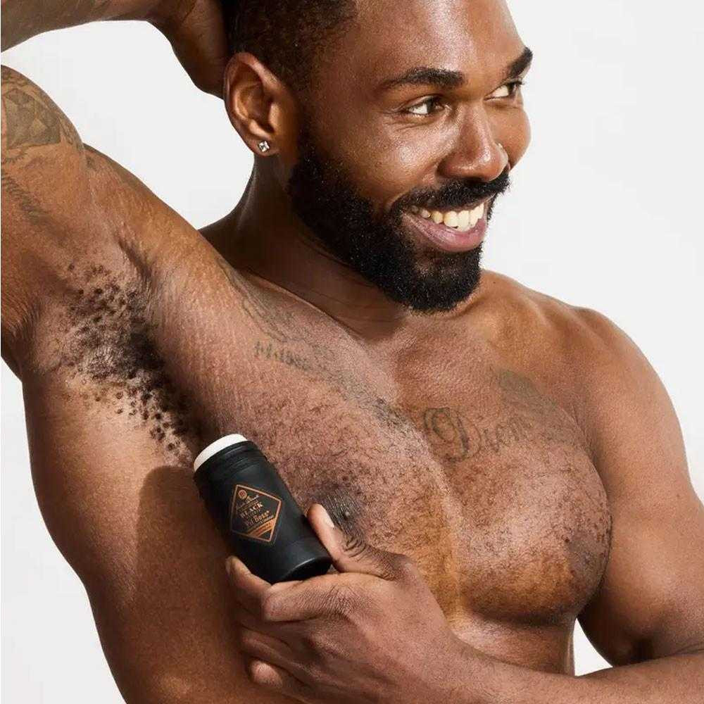 Jack Black Black Reserve Pit Boss Antiperspirant & Deodorant