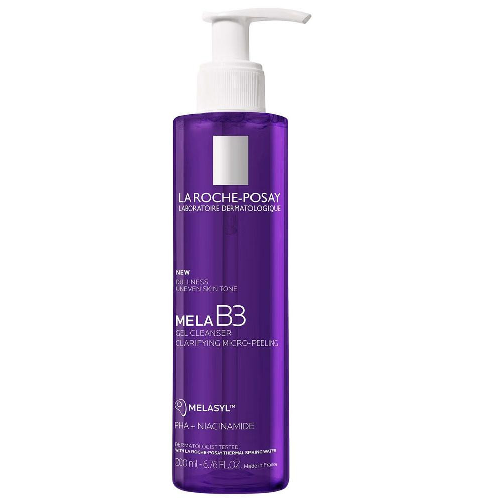 La Roche Posay Mela B3 Gel Cleanser