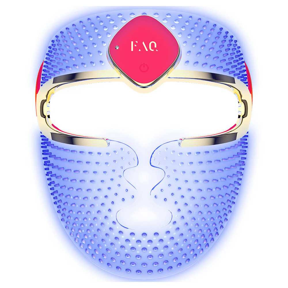 Foreo FAQ 201