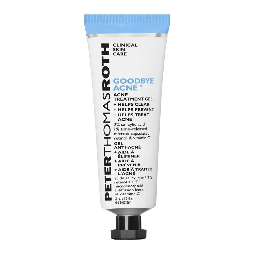 Peter Thomas Roth Goodbye Acne Complete Acne Treatment Gel 44$