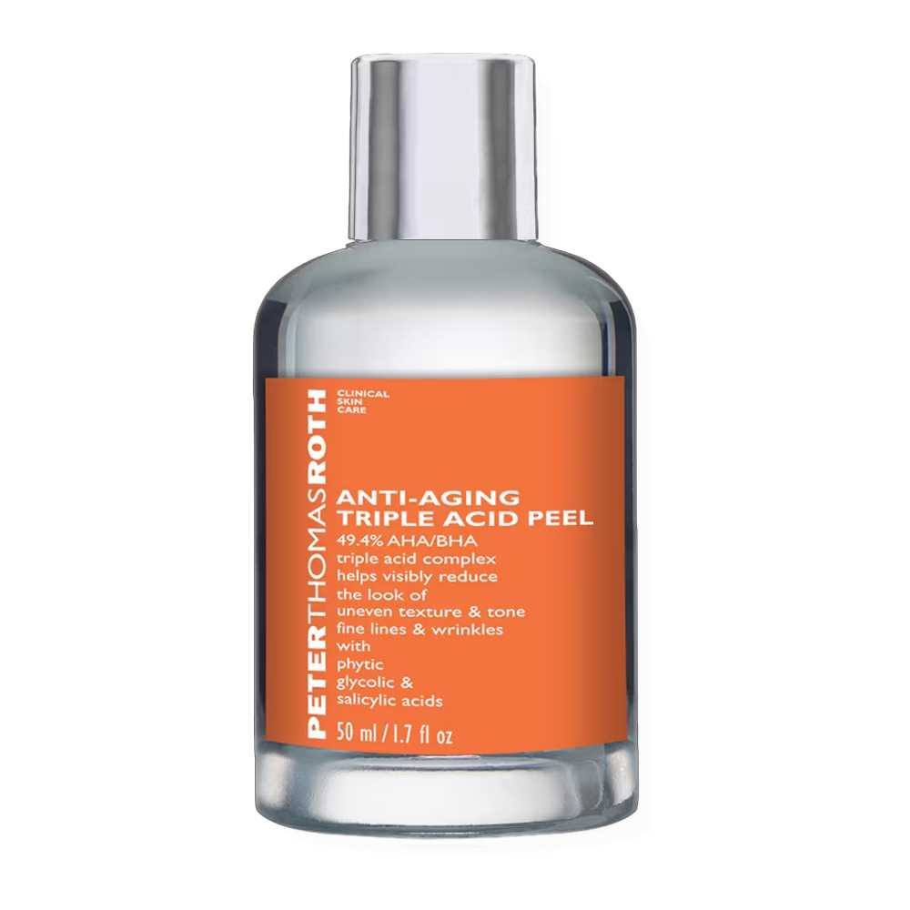 Peter Thomas Roth Anti Aging Triple Acid Peel