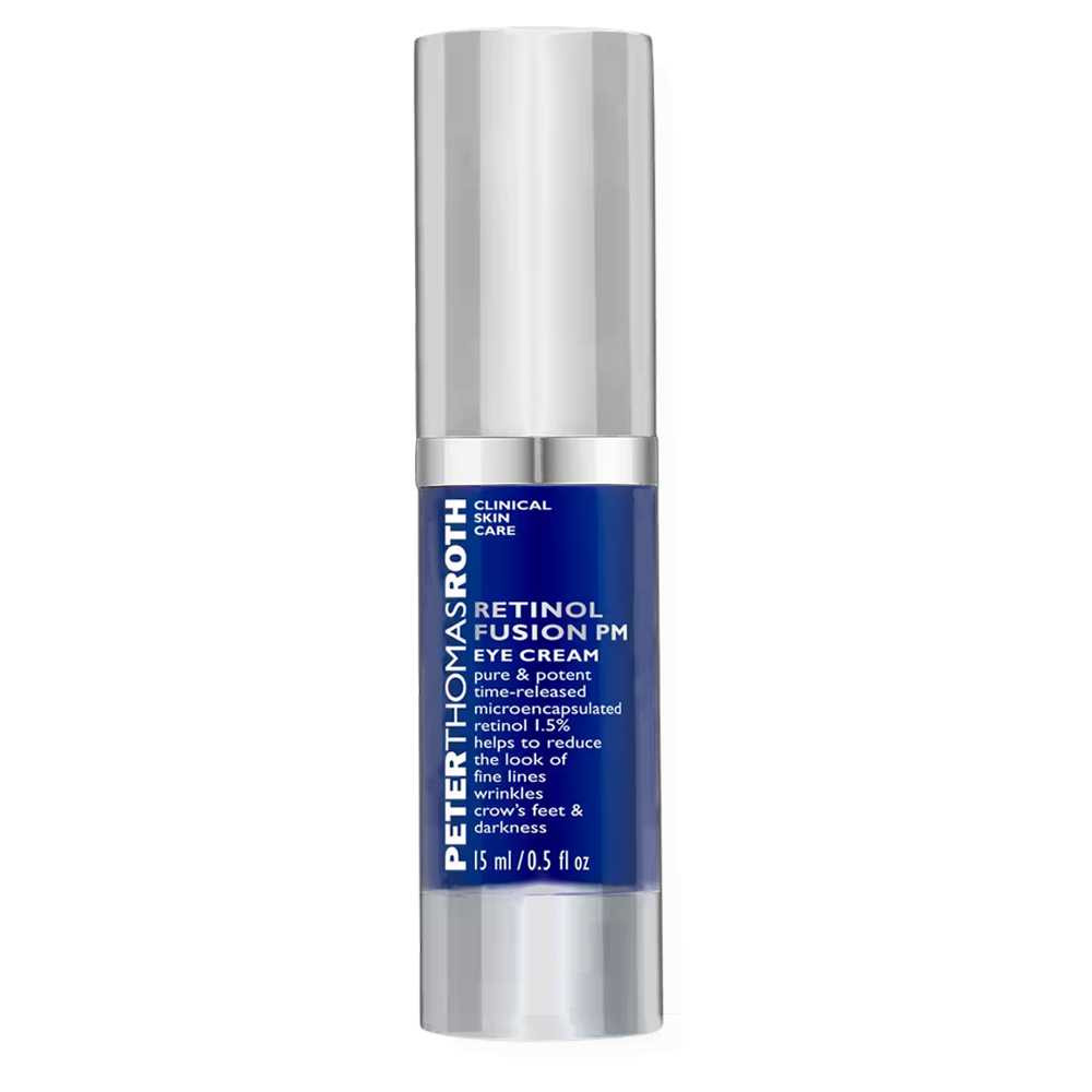Peter Thomas Roth Max Retinol Fusion PM Eye Cream