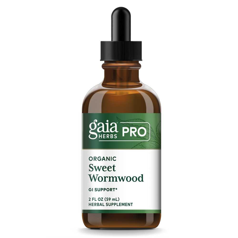 Gaia Herbs PRO Sweet Wormwood - 2 Ounces 55$