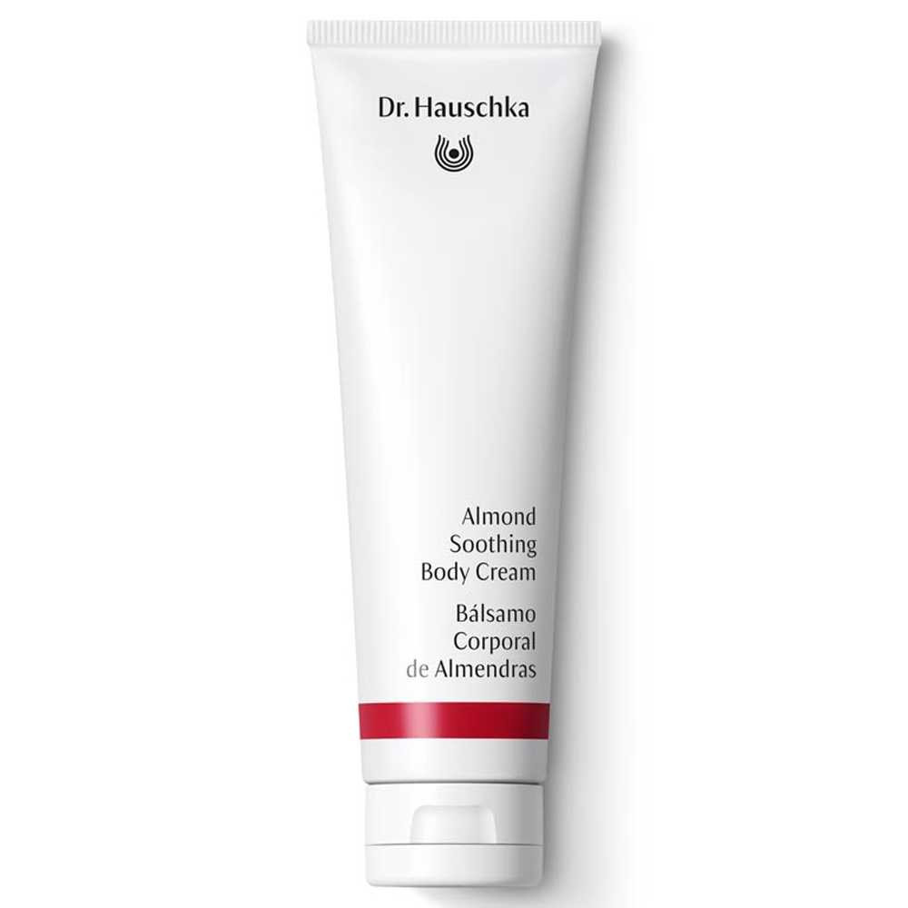 Dr. Hauschka Almond Soothing Body Cream
