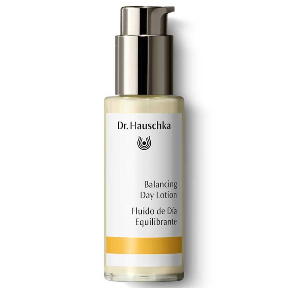 Dr. Hauschka Balancing Day Lotion