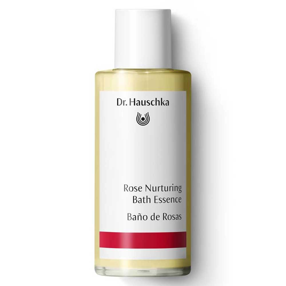 Dr Hauschka Rose Nurturing Bath Essence 26$