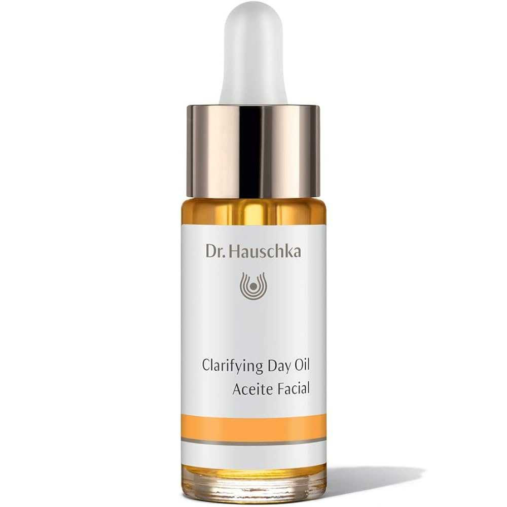 Dr. Hauschka Clarifying Day Oil