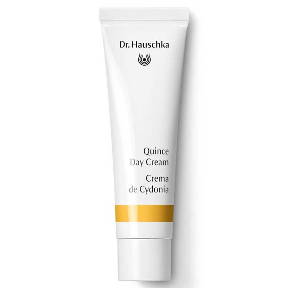 Dr. Hauschka Quince Day Cream
