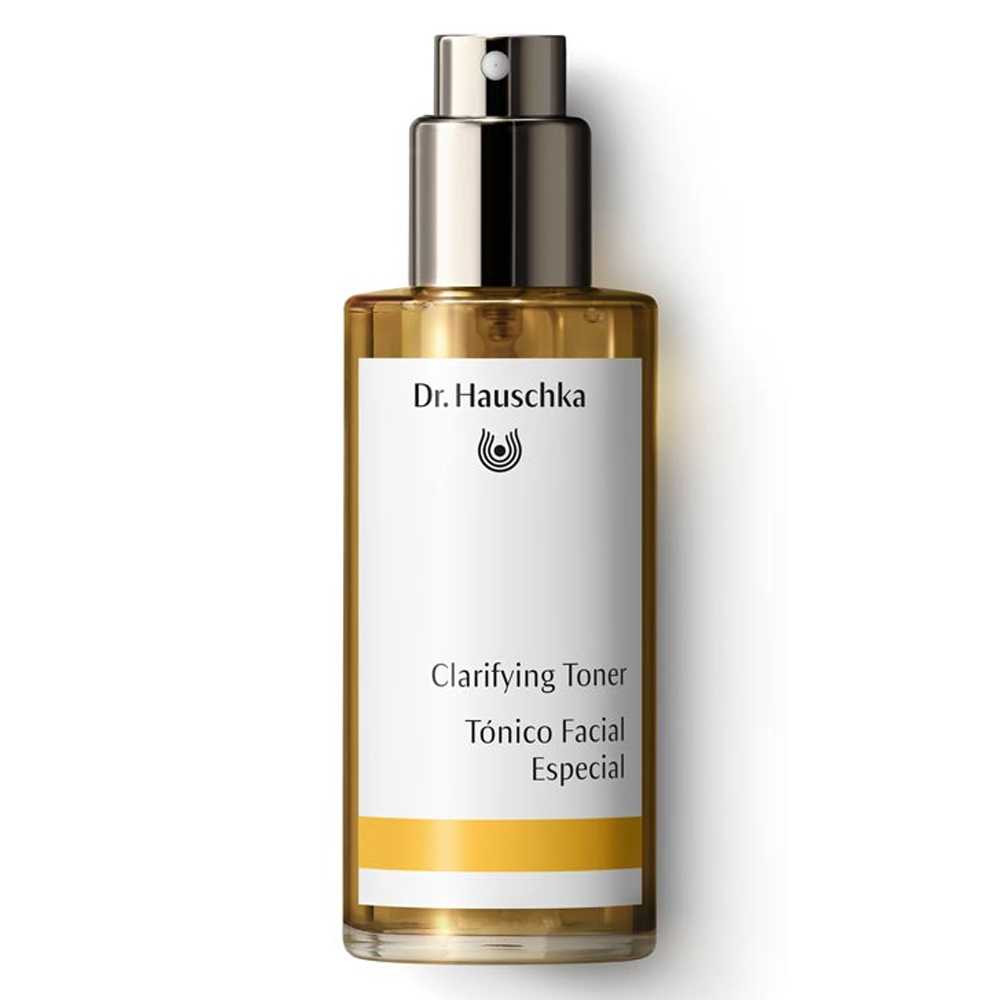 Dr. Hauschka Clarifying Toner