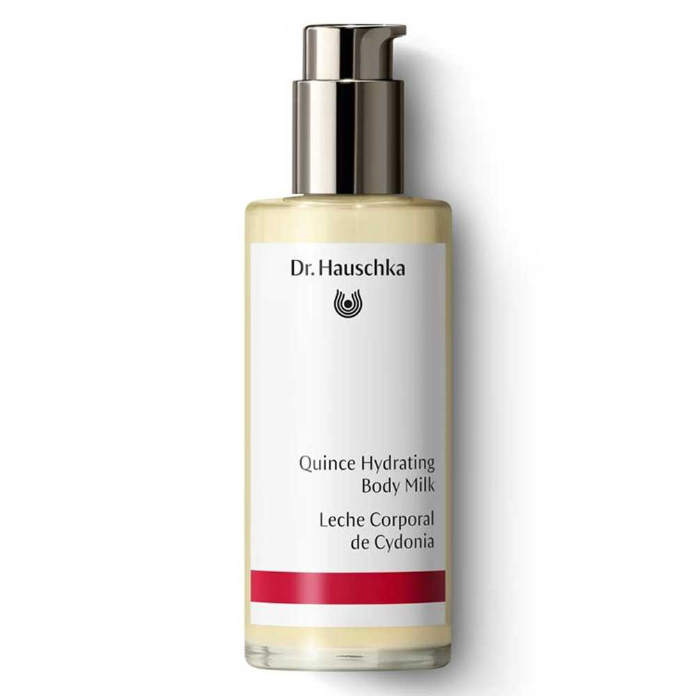 Dr. Hauschka Quince Hydrating Body Milk