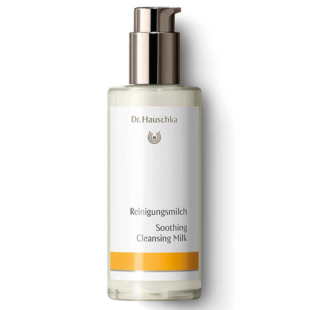 Dr. Hauschka Soothing Cleansing Milk