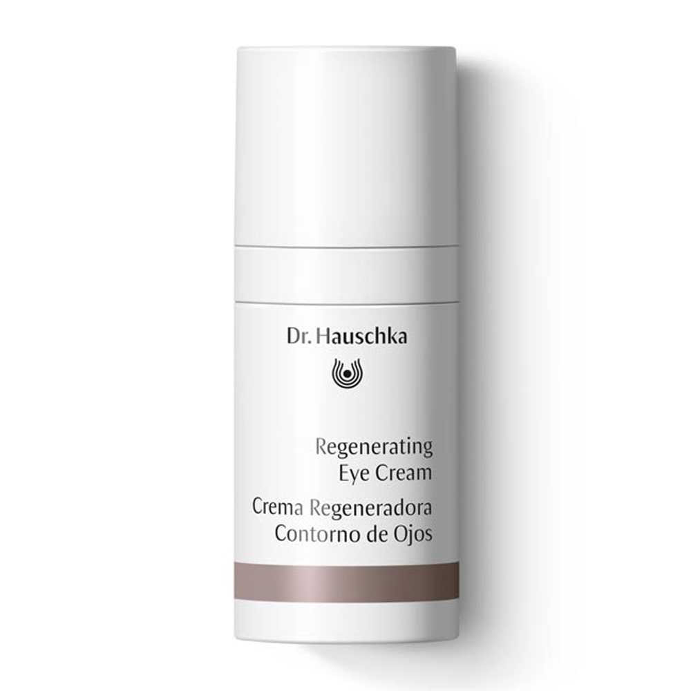 Dr. Hauschka Regenerating Eye Cream