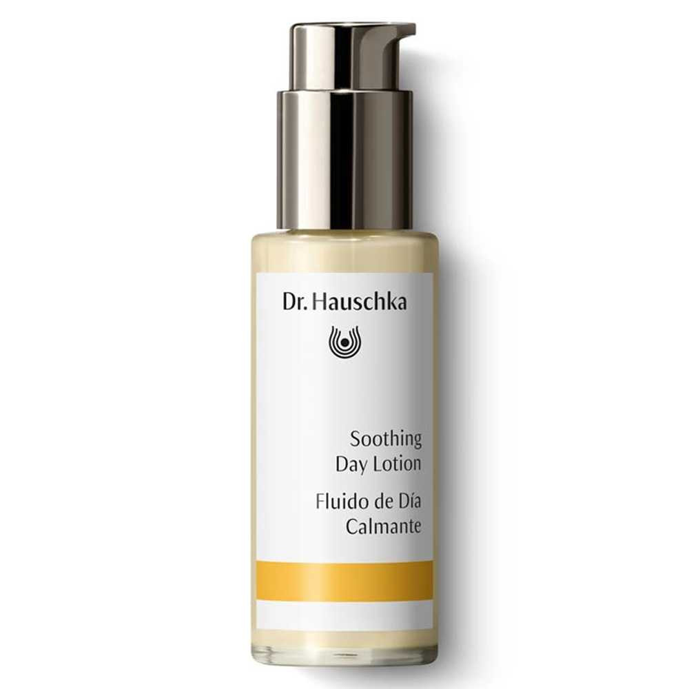Dr. Hauschka Soothing Day Lotion