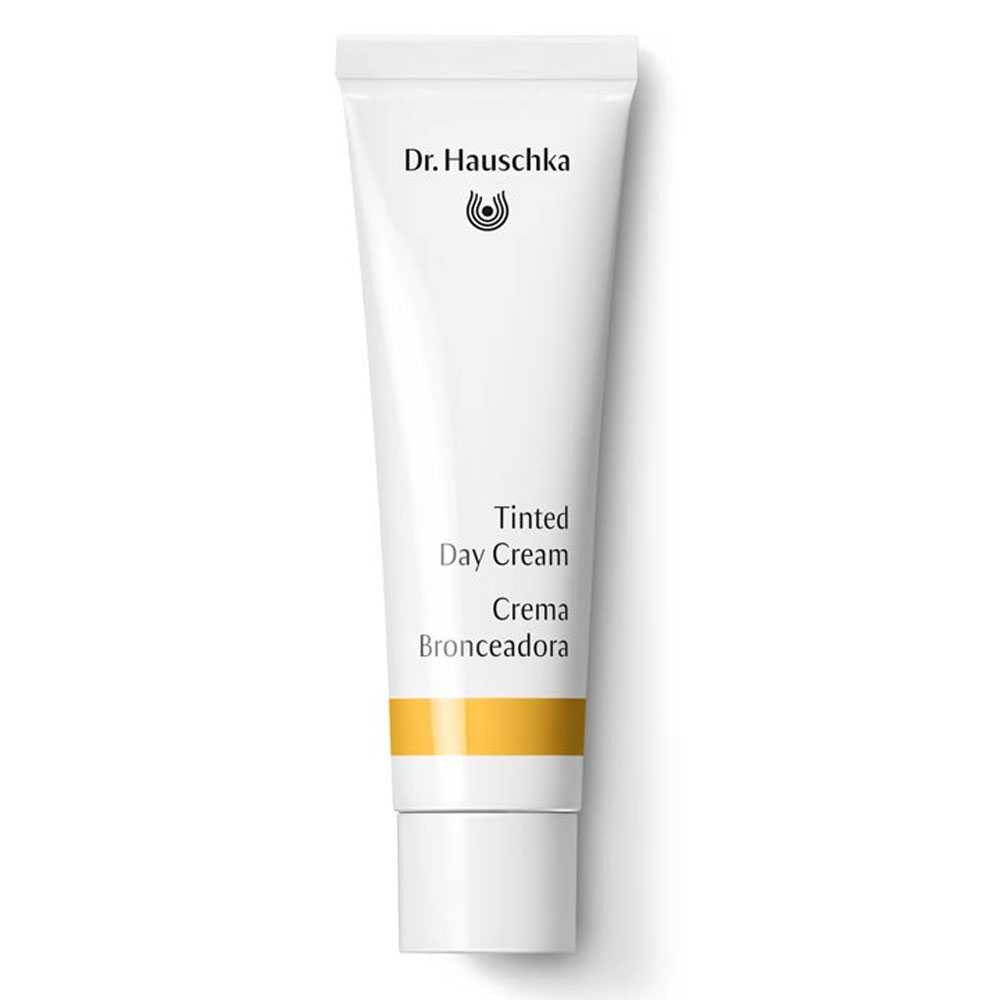 Dr Hauschka Tinted Day Cream 47$