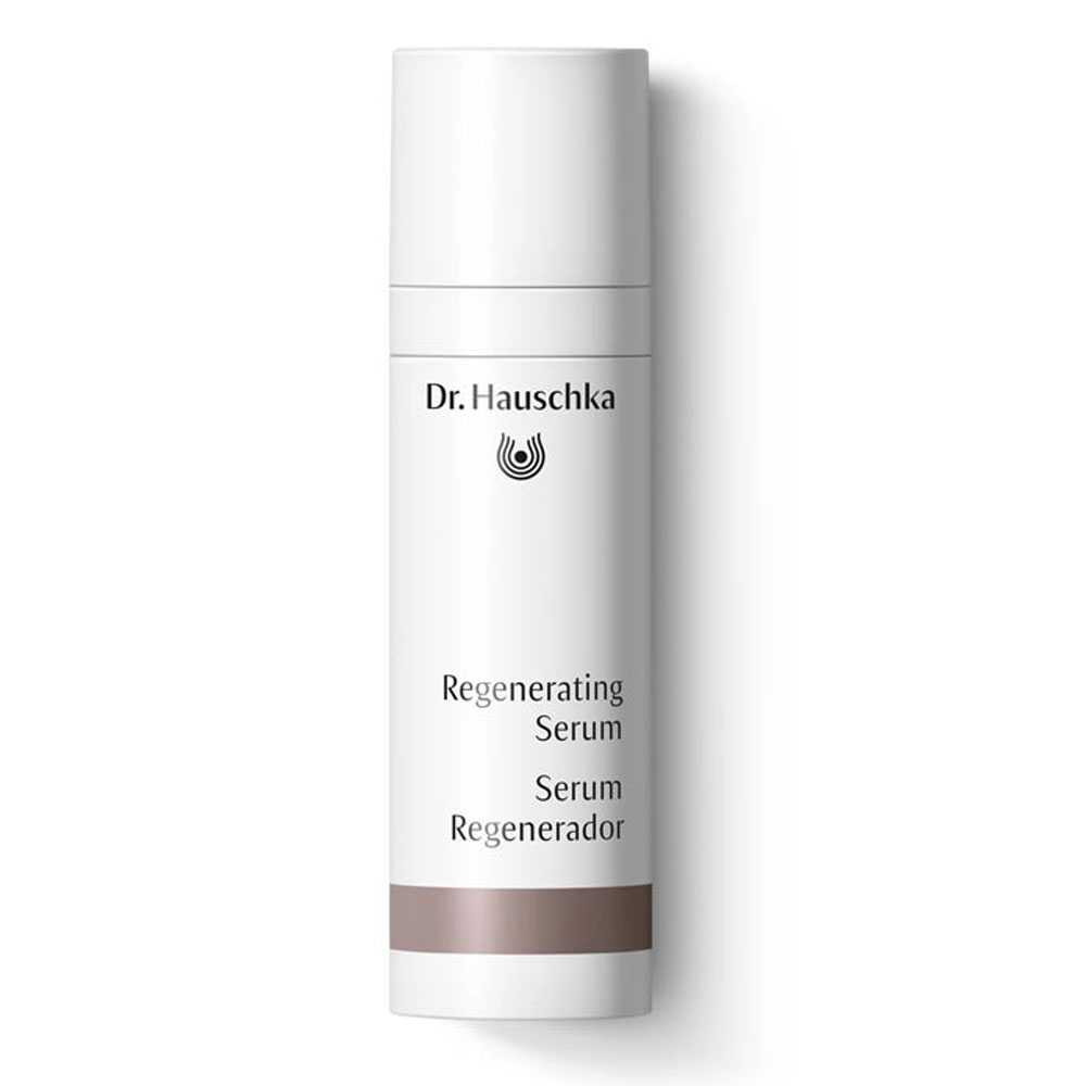 Dr. Hauschka Regenerating Serum