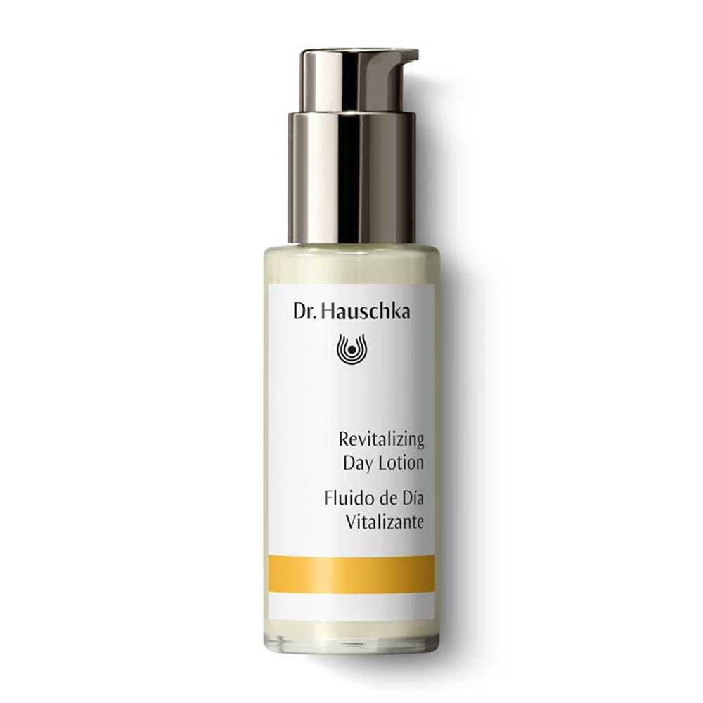 Dr. Hauschka Revitalizing Day Lotion