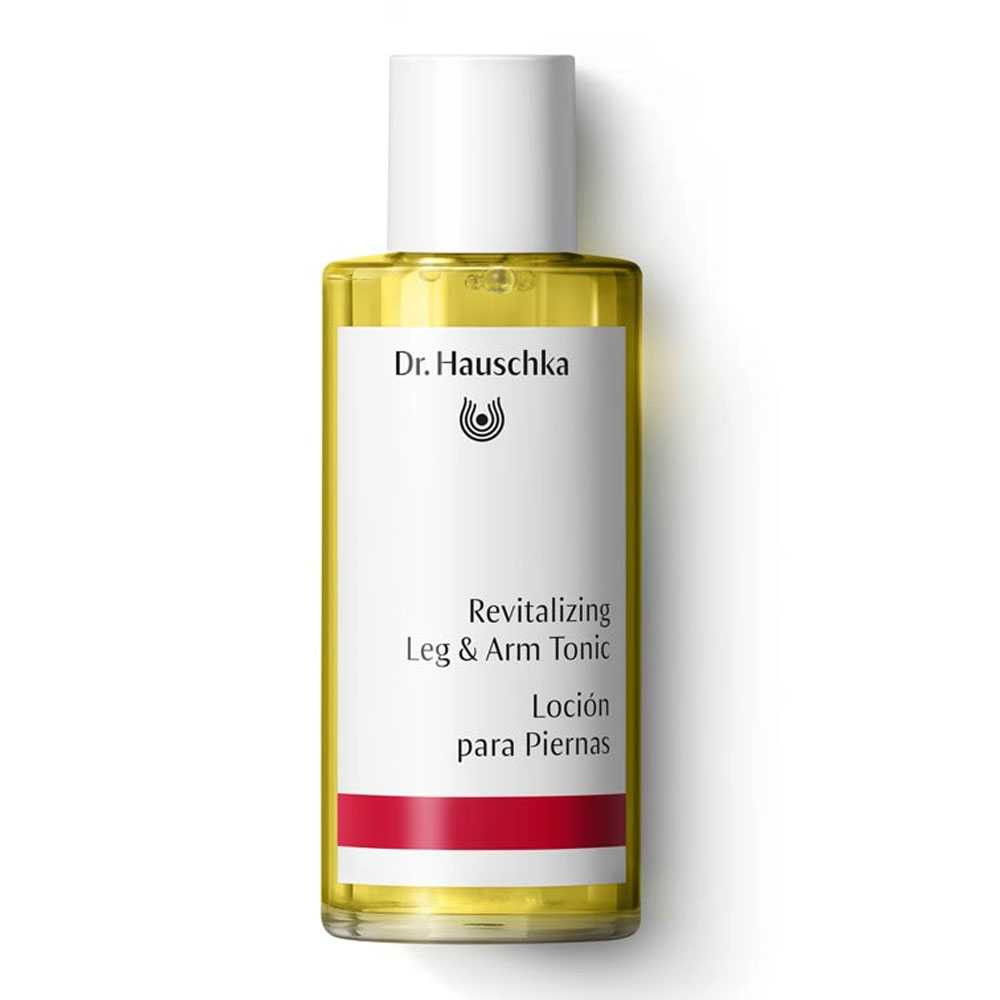 Dr Hauschka Revitalizing Leg Arm Tonic 37$