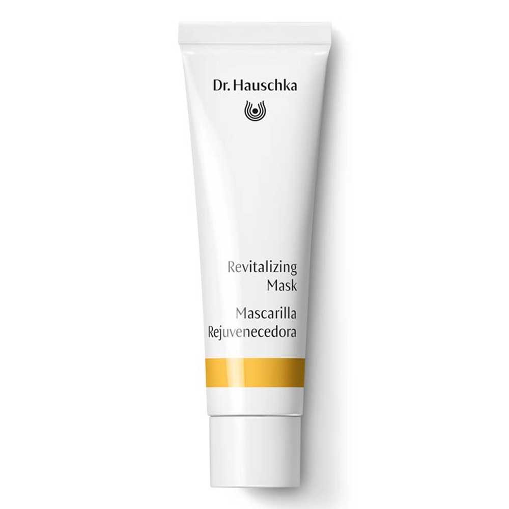 Dr. Hauschka Revitalizing Mask
