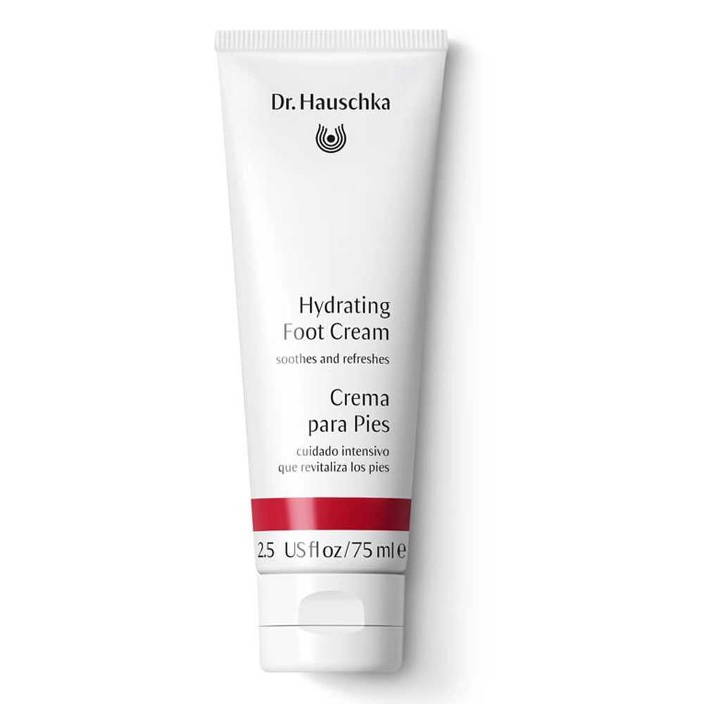Dr. Hauschka Hydrating Foot Cream