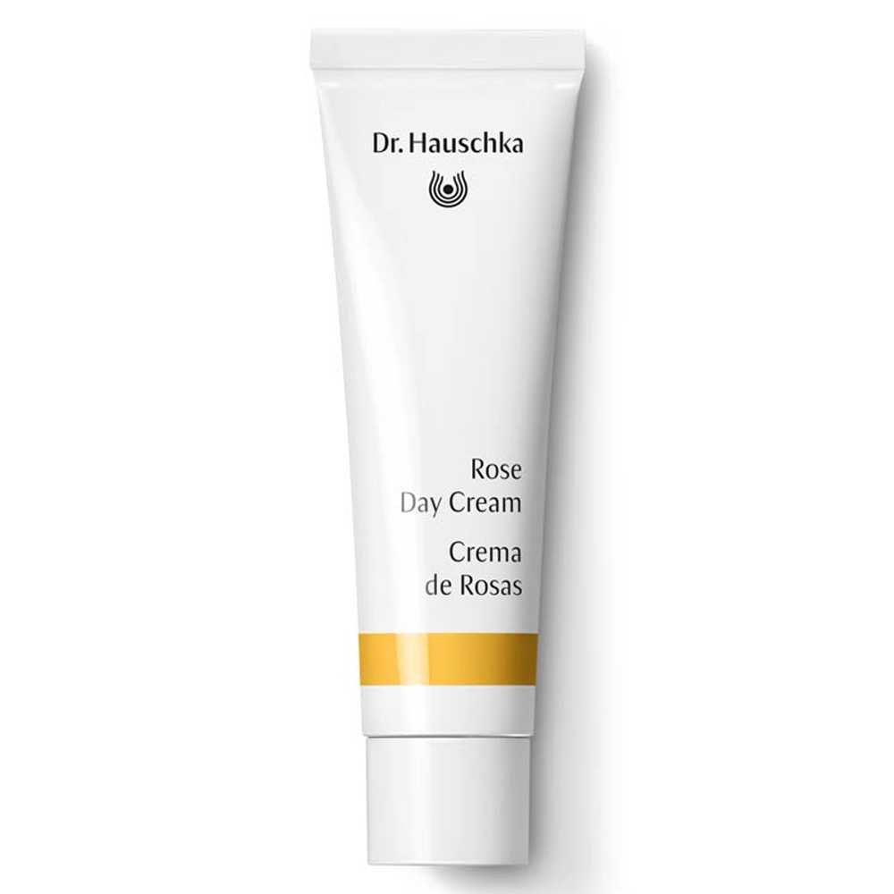 Dr. Hauschka Rose Day Cream