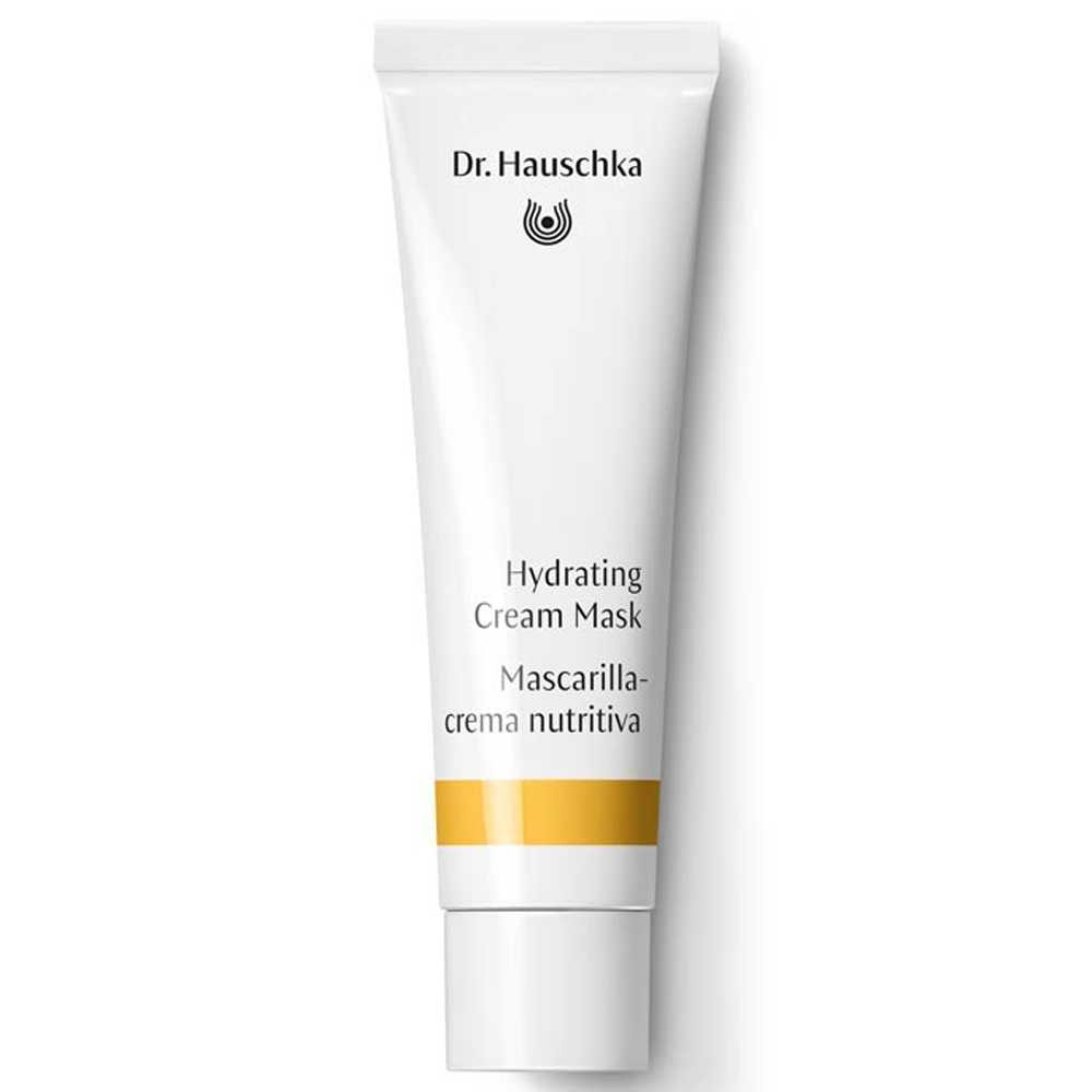 Dr Hauschka Hydrating Cream Mask 37$