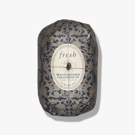 fresh Hesperides Grapefruit Bar Soap