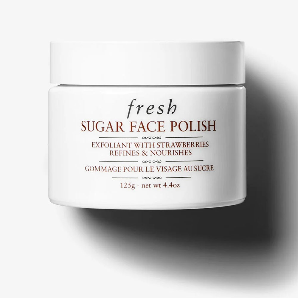 Fresh Sugar Face Polish Exfoliator 67$
