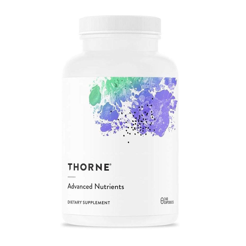 Thorne Advanced Nutrients - 240 Capsules