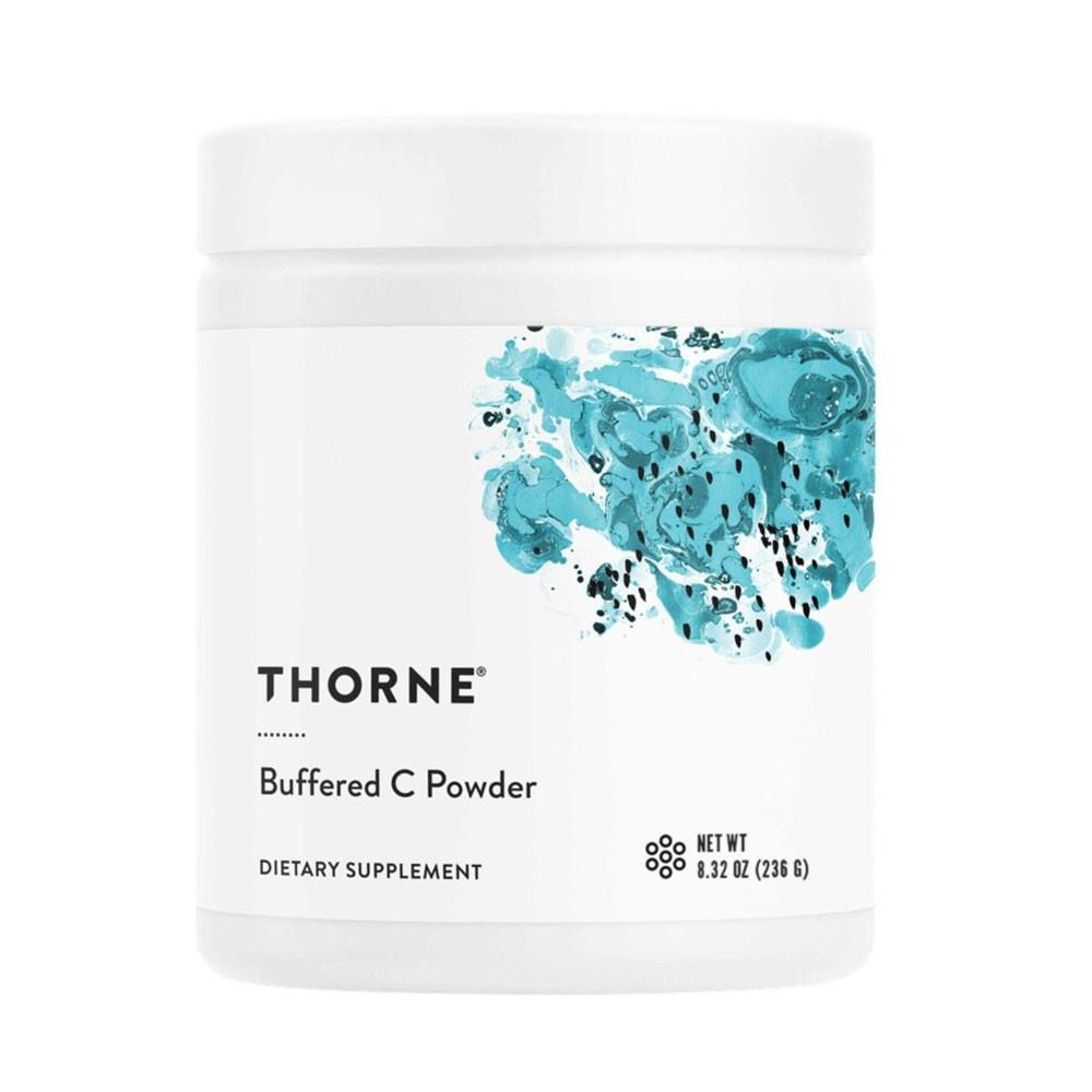Thorne Buffered C Powder