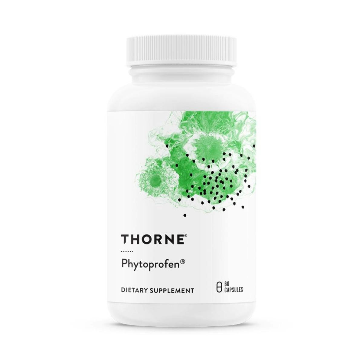 Thorne Phytoprofen - 60 Capsules