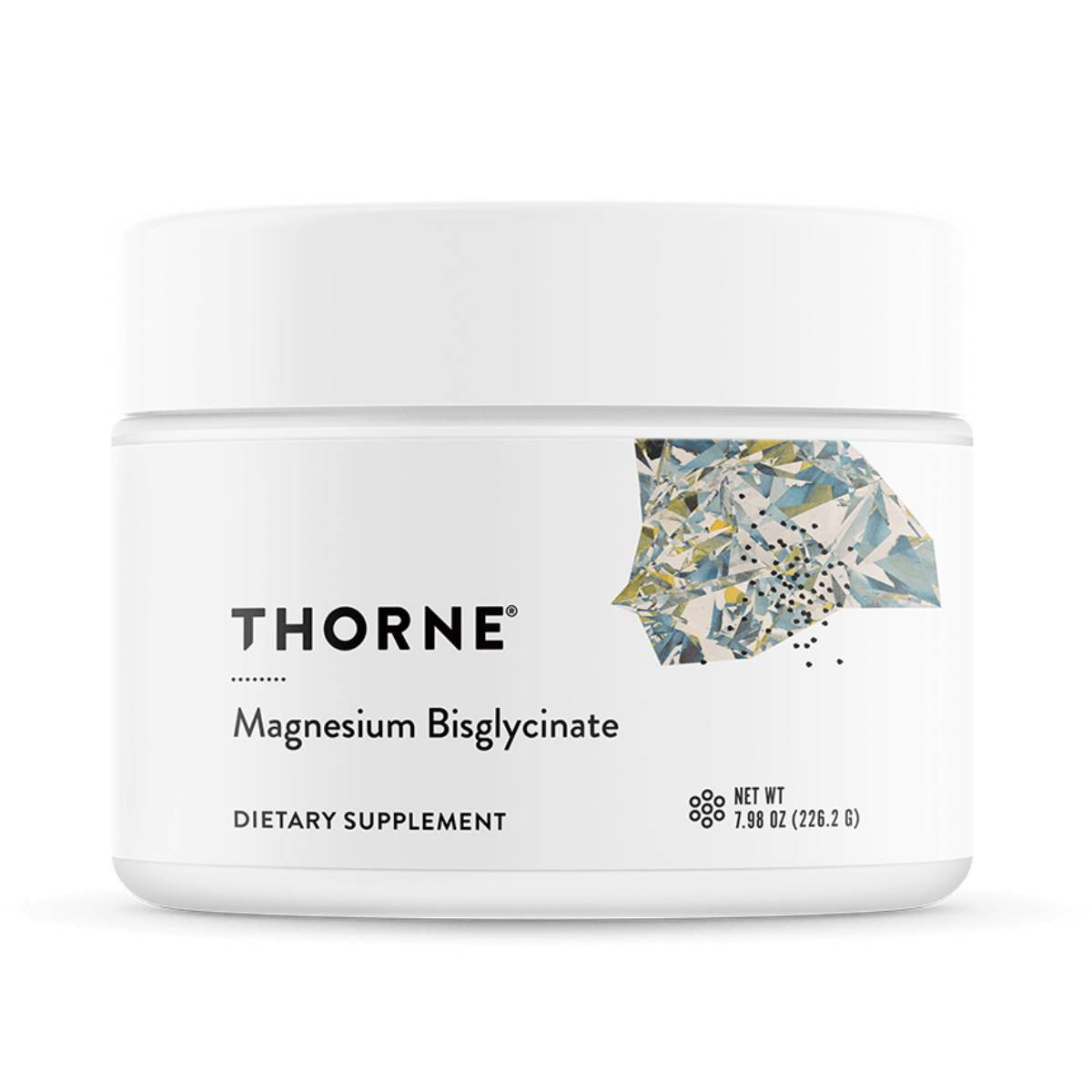 Thorne Magnesium Bisglycinate - NSF Certified for Sport - 798 oz 52$