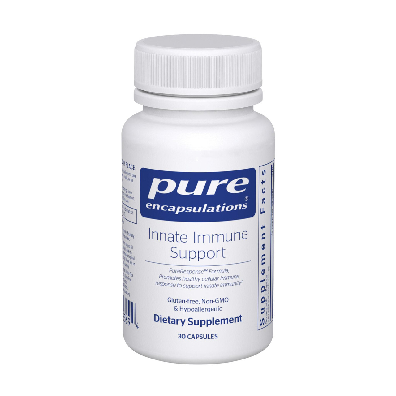 Pure Encapsulations Innate Immune Support - 60 Capsules