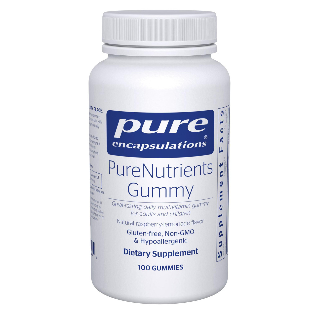 Pure Encapsulations PureNutrients Gummy - Gummies